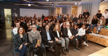 Proyectos Singulares liderados por Barcelona Activa