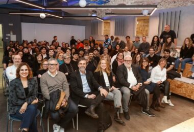 Proyectos Singulares liderados por Barcelona Activa