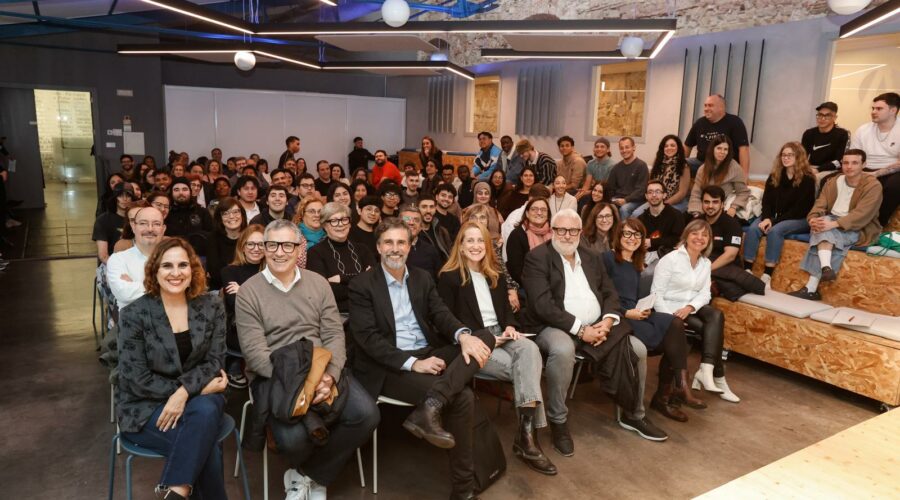 Proyectos Singulares liderados por Barcelona Activa