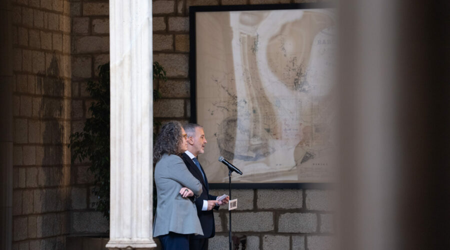 considera un éxito el Plan Europeo de Vivienda Asequible