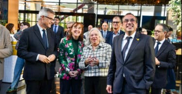 construcción de viviendas con cooperación público-privada