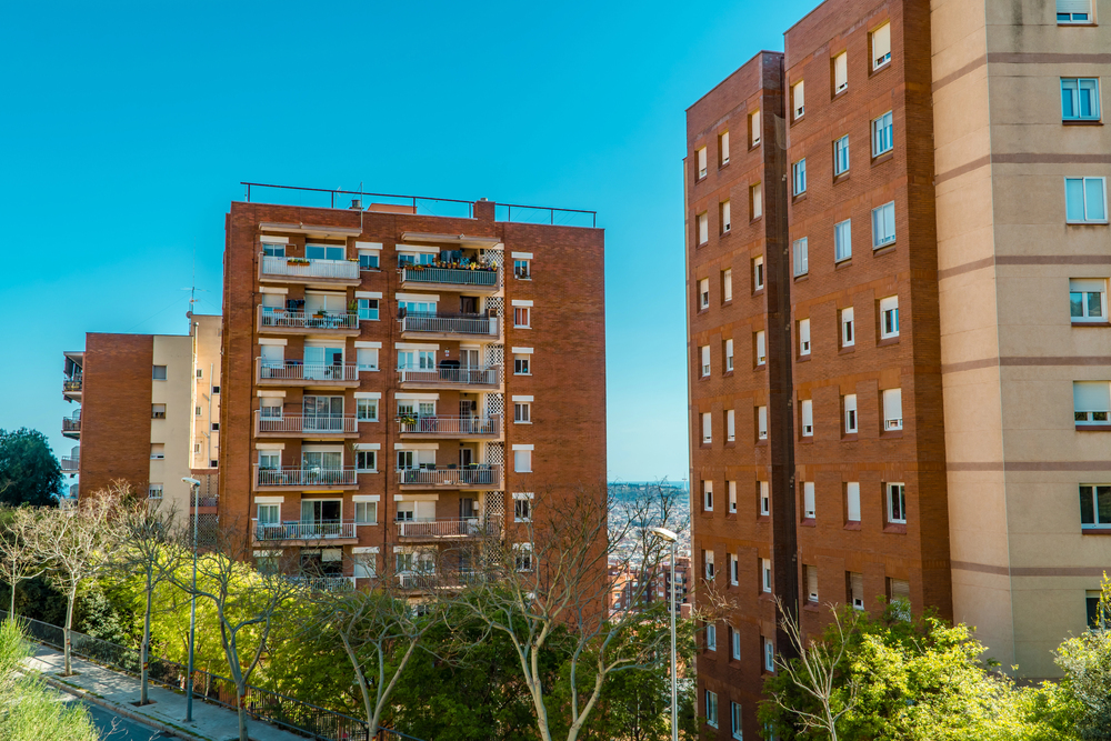 viviendas para inclusión social