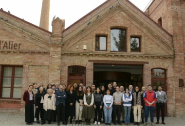 impulsar una ciudad más inclusiva y cuidadora