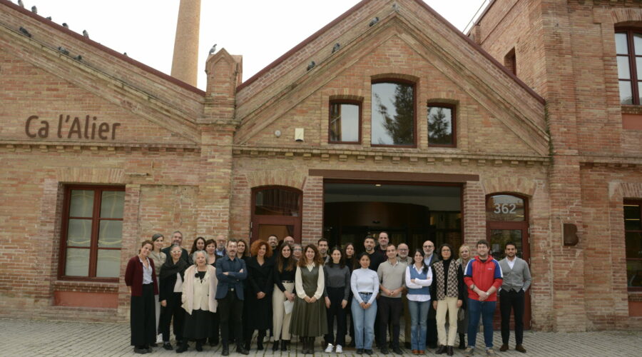 impulsar una ciudad más inclusiva y cuidadora