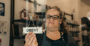 poner en valor los establecimientos emblemáticos dentro de las actividades de Navidad