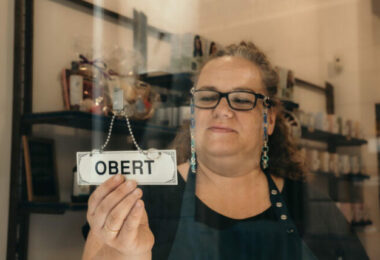 poner en valor los establecimientos emblemáticos dentro de las actividades de Navidad