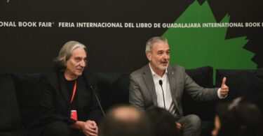 residencia de escritura para autores y autoras latinoamericanos