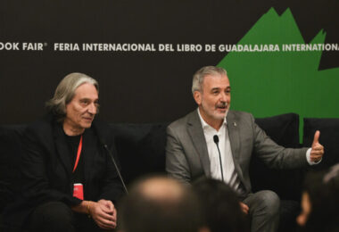 residencia de escritura para autores y autoras latinoamericanos