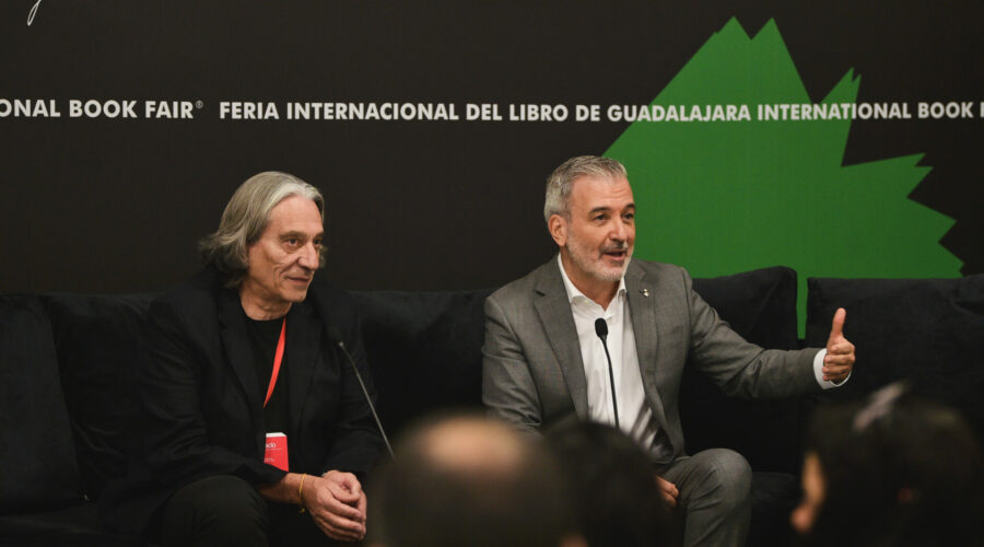 residencia de escritura para autores y autoras latinoamericanos