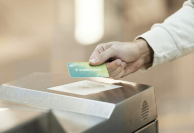 tarifas del transporte público para 2026