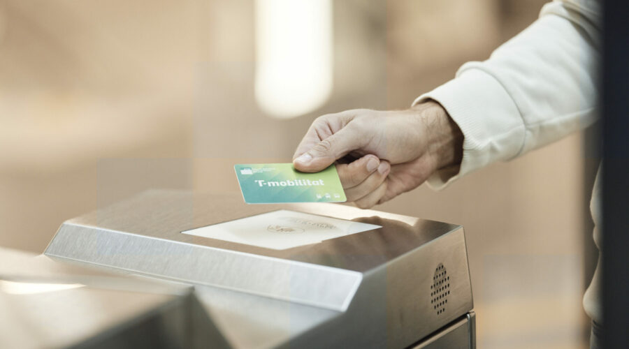 tarifas del transporte público para 2026