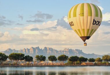 turismo de proximidad