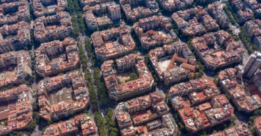 vivienda en barcelona