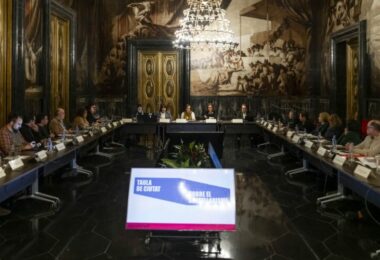 Barcelona incrementa plazas para la Operación Fred