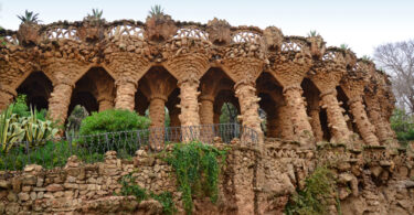 arquitectura barcelona