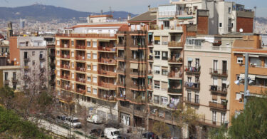 vivienda barcelona