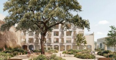 Paso adelante para levantar 13 viviendas