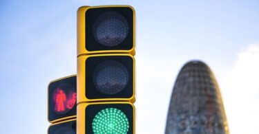 contrato de mantenimiento y reparación de las instalaciones de regulación del tráfico