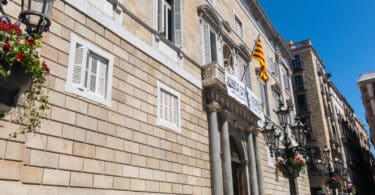 generalitat de catalunya