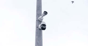 nuevas cámaras de videovigilancia en la plaza Reial y en la Avenida de la Catedral