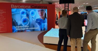 Barcelona Catalonia posiciona en MIPIM la capital catalana y su área metropolitana