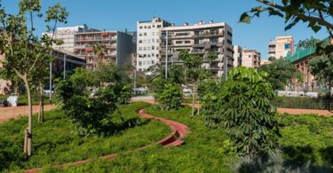 Barcelona acoge el Congreso Nacional de Parques y Jardines
