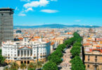 barcelona ciudad compleja