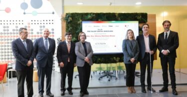 formarán a 1.000 personas con discapacidad en competencias digitales en 4 años