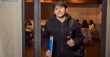 impacto del apoyo educativo en entornos vulnerable