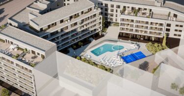 obra nueva en barcelona