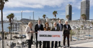 productos catalanes en el turismo