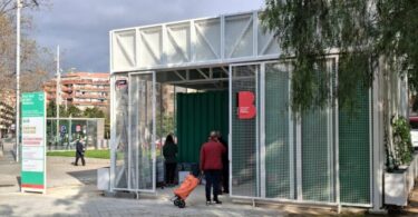 uevo modelo de Punt Verd de Barrio modular y autosuficiente