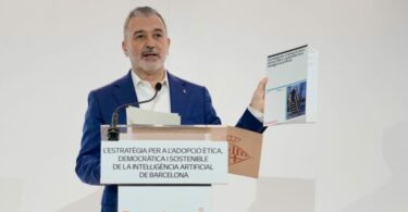 uso de la inteligencia artificial al servicio de la ciudadanía