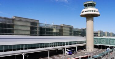 Aeroméxico vuelve a conectar Barcelona y México