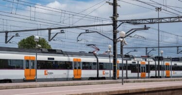 El Clúster Logístic de Catalunya fija posición ante la estrategia ferroviaria