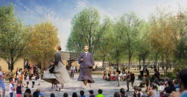 emodelación integral del Parque de Can Dragó