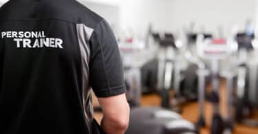 escoger mejor personal trainer