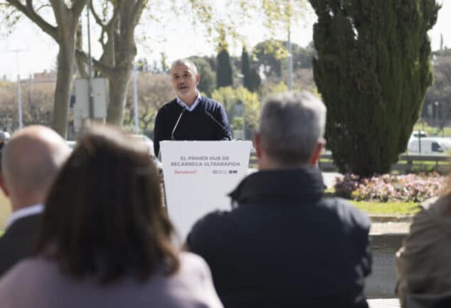 mobilitat sostenible