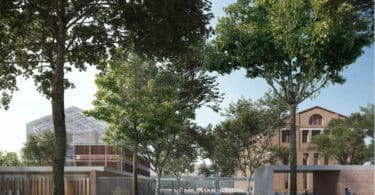 Arrancan las obras del nuevo Institut Escola Cal Maiol