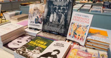 Barcelona Llibres convoca los Premios Coedición