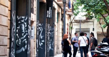 El Ayuntamiento compra los locales del Taller de Músics
