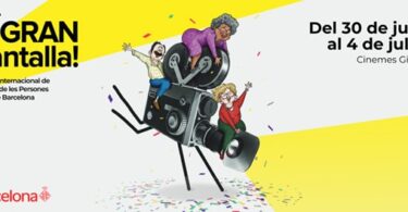 Premio Honorífico de la GRAN pantalla 2026