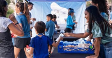 voluntariado del Grand Départ con más de 4.000 solicitudes
