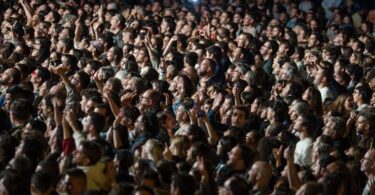 dispositivo especial de la ciudad para La Mercè