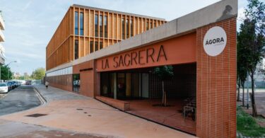 El nuevo CEM La Sagrera abre a pleno rendimiento en Sant Andreu con 7.000 abonados en pocos días